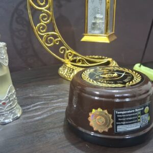 بخور زار 20 موکله