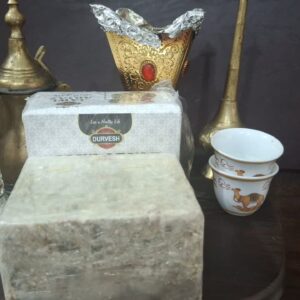جاوی ابیض الاصل